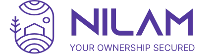Nilam Logo